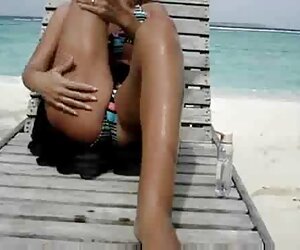 Compilación amateur toque tias desnudas en playas nudistas Enxada chikan agarron 13