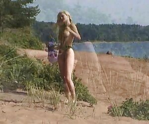 Amateur esposa botín en real casero tetonas en la playa desnudas