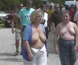 flaco mujeres desnudas tomando el sol en la playa esposa intenta un programa de la bbc